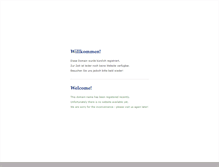 Tablet Screenshot of kronos.akis.at